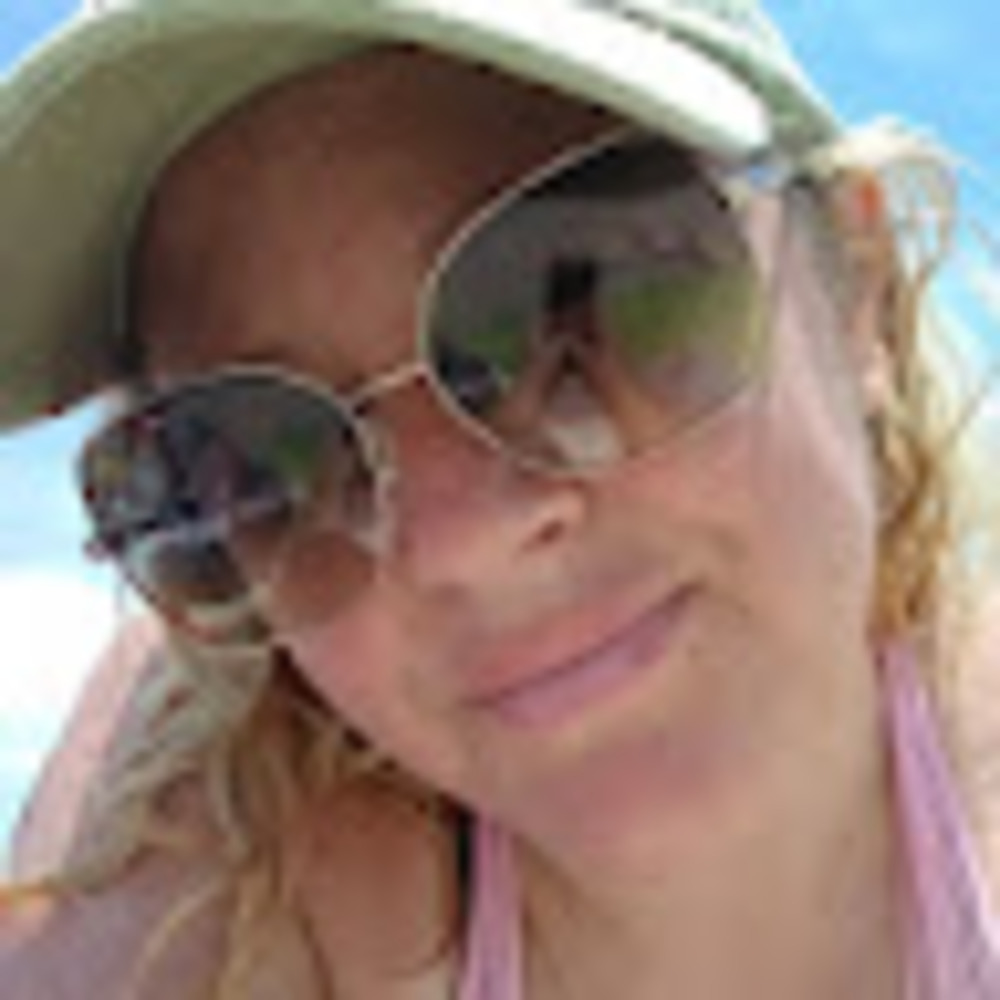 Meet your Posher, Stacey